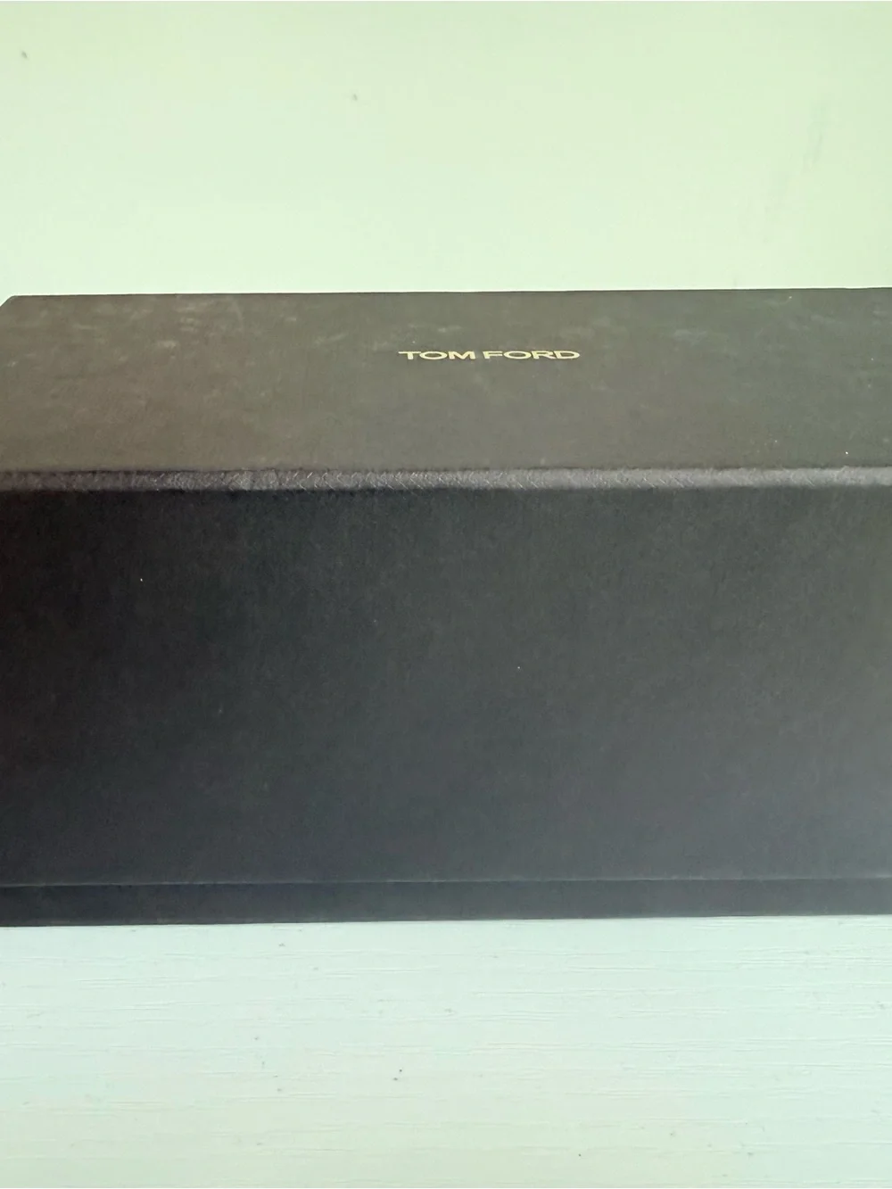 Tom Ford elevate your